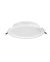 NASAO * EMPOTRABLE LED CCT 30W BLANCO